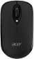 ACER Bluetooth Mouse Black AMR120 - Maus