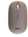 Acer Wirelles Bubble Mouse Beige /Orange