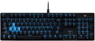 Acer Predator Aethon 300 - Gaming-Tastatur