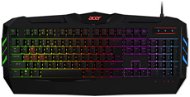 Acer Nitro Keyboard - Herná klávesnica