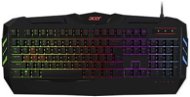 Acer Nitro Keyboard CZ/SK - Herná klávesnica
