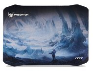 Acer Predator Ice Tunnel Gaming Mousepad PMP712 - Mauspad