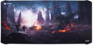 Acer Predator Gaming Mousepad Gorge Battle - Mouse Pad