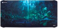 Acer Predator Gaming Mousepad Forest Battle - Mouse Pad
