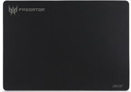 Acer Predator Gaming Mousepad Black - Mouse Pad