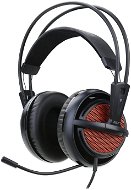 Acer Predator by SteelSeries - Gaming Headphones
