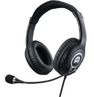Acer Over-the-Ear Headset - Sluchátka