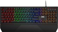 AOC GK200 Gaming - Gaming-Tastatur
