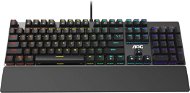 AOC GK500 Gaming - Gaming Keyboard