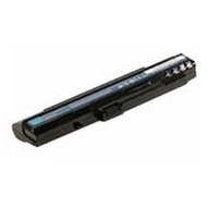 Acer pro Aspire One, černá, 5.200mAh, 6-článková - Laptop Battery
