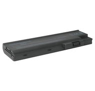 Acer přídavná (druhá) baterie pro NB TM8200, 3.800mAh, 6-článková - -