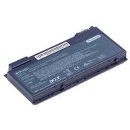 Acer náhradní baterie pro NB Ferrari 1000, 5.200mAh, 6-článková - -