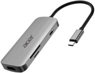 Acer 7in1 Typ C - Port-Replikator