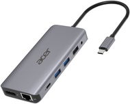 Acer 12in1 Type C - Port replikátor