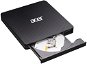 Acer Portable DVD Writer - External Disk Burner