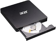 Externá napaľovačka Acer Portable DVD Writer - Externí vypalovačka