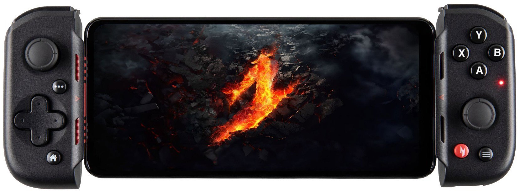 Acer Nitro Mobile Gaming Conttroller NGR400