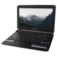 ACER eMachines 350-21G16ik black - Laptop