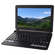 Acer eMachines 350-21G25ik černý - Notebook