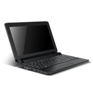 ACER eMachines 350 black - Laptop