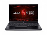 Acer Nitro V ANV15-51-51KZ Black - Herní notebook