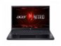 Acer Nitro V ANV15-51-79X2 Black - Gamer laptop