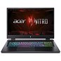 Acer Nitro AN17-42-R5HQ  Black - Gamer laptop