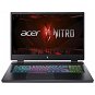 Acer Nitro AN17-42-R5VB Black - Gamer laptop