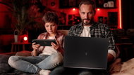 Acer Nitro Blaze Link - Game Console