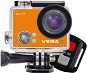 Niceboy VEGA 4K Orange - Digitalkamera