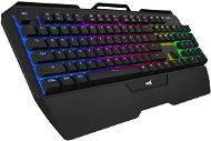 Niceboy ORYX K600 - Gaming Keyboard