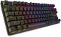 Gaming Keyboard Niceboy ORYX K300X - Herní klávesnice
