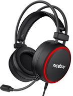 Niceboy ORYX X220 Iris - Herní sluchátka