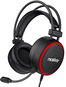 Niceboy ORYX X220 Iris - Gaming Headphones