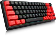 Niceboy ORYX K700X PRO - Tastatur