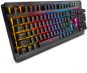 Niceboy ORYX K445 Element - Gaming Keyboard