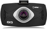 Niceboy Q5 - Kamera do auta
