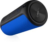 Niceboy RAZE blau - Bluetooth-Lautsprecher