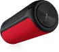 Niceboy RAZE Red - Bluetooth Speaker