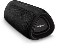 Niceboy RAZE 3 Atom - Bluetooth Speaker