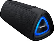 Niceboy RAZE Fusion - Bluetooth Speaker