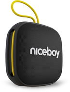 Niceboy RAZE Mini 4 - Bluetooth Speaker