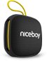 Niceboy RAZE Mini 4 - Bluetooth-Lautsprecher