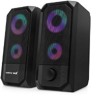 Niceboy ORYX VOX 2.0 - Speakers