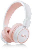Niceboy HIVE 2 Joy Sakura - Wireless Headphones