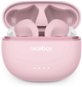 Niceboy HIVE Pins 3 ANC Sakura Pink - Vezeték nélküli fül-/fejhallgató