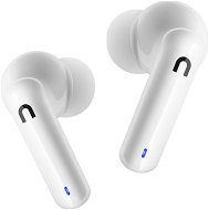 Niceboy HIVE Pins 3 fehér - Vezeték nélküli fül-/fejhallgató
