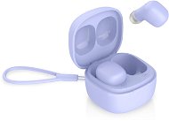 Niceboy HIVE Smarties Blue Lavender - Wireless Headphones