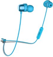 Niceboy HIVE E2 kék - Vezeték nélküli fül-/fejhallgató