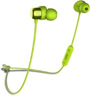 Niceboy HIVE E2 grün - Kabellose Kopfhörer
